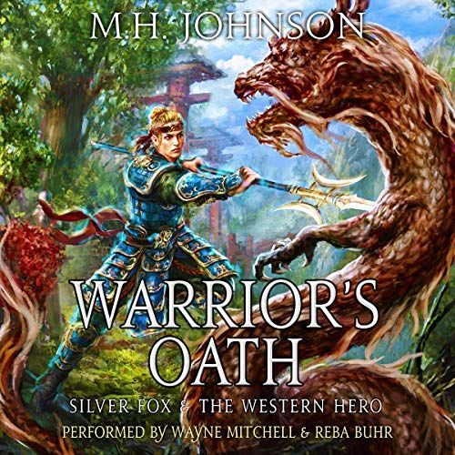 Warrior's Oath