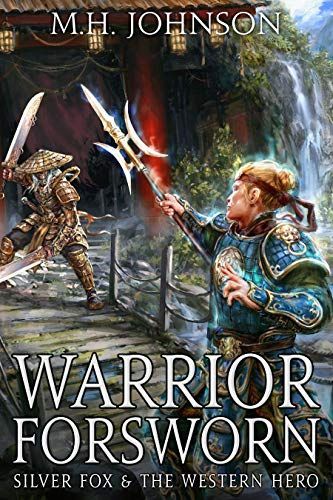 Warrior Forsworn