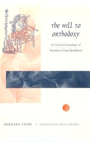 The Will to Orthodoxy