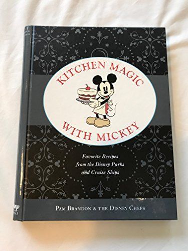 Kitchen Magic with Mickey