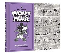 Walt Disney's Mickey Mouse