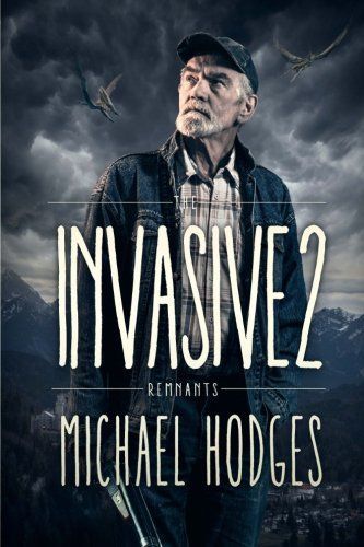 The Invasive 2: Remnants