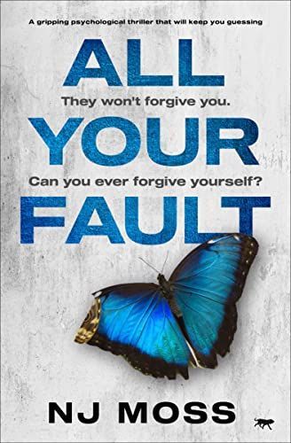 All Your Fault