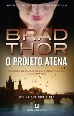 O projeto Atena