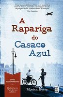 A rapariga do casaco azul