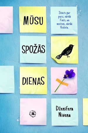 Mūsu spožās dienas