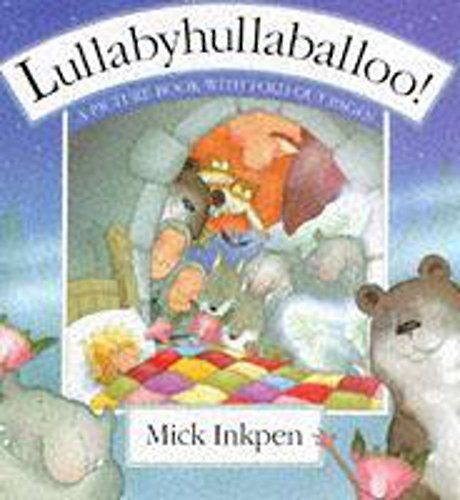 Lullabyhullaballoo!