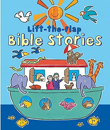 Bible Stories