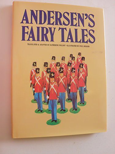 Andersens Fairy Tales