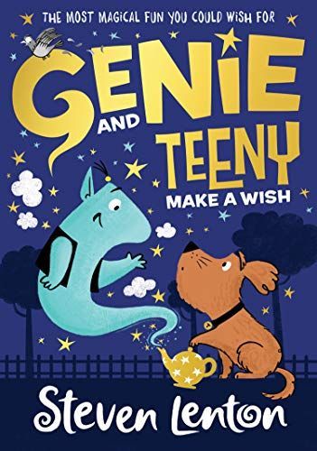 Genie and Teeny