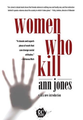 Women who kill