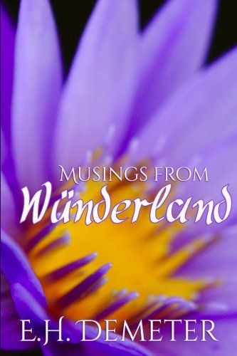 Musings from Wunderland