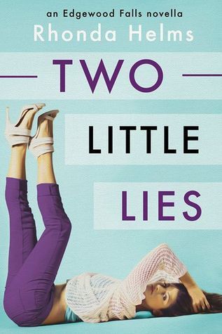 Two Little Lies