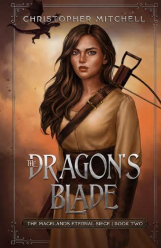 The Dragon's Blade