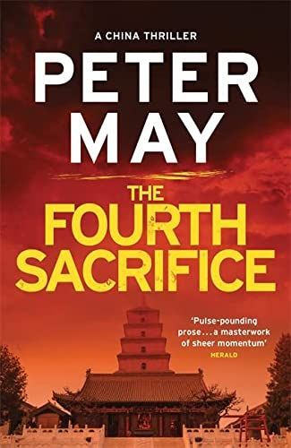 Fourth Sacrifice