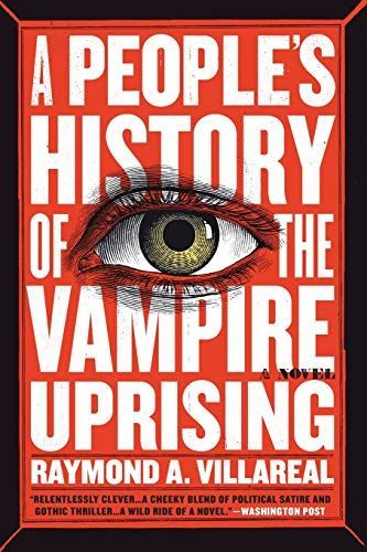 People's History of the Vampire Uprising