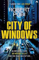 City of Windows the Most Exciting Thriller Launch Of 2019