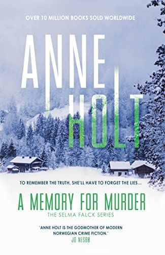 Memory for Murder