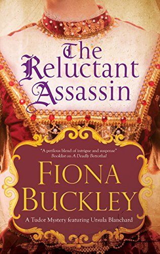 The reluctant assassin