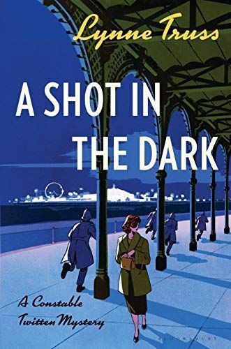 Shot in the Dark