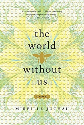 The World Without Us