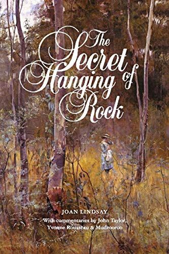 Secret of Hanging Rock