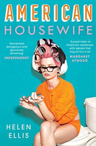 American Housewife