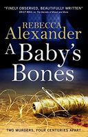 A baby's bones
