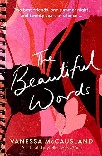 The Beautiful Words