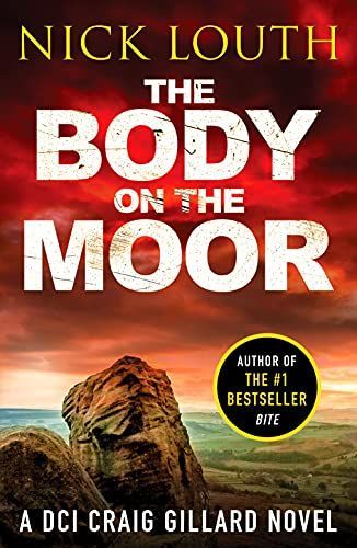 Body on the Moor