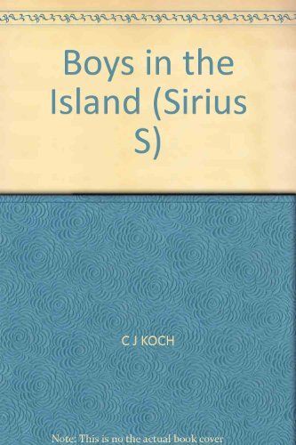 The Boys in the Island