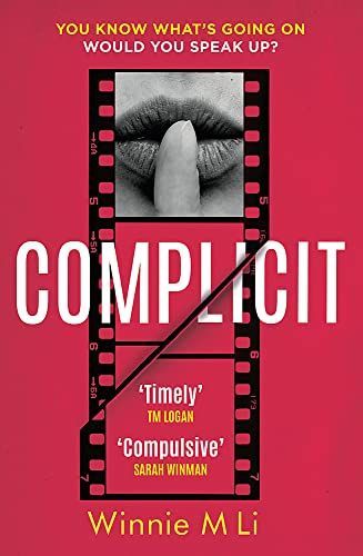 Complicit