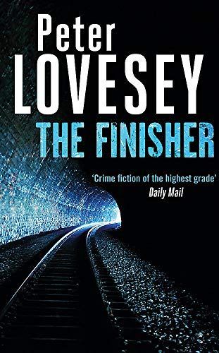 Finisher