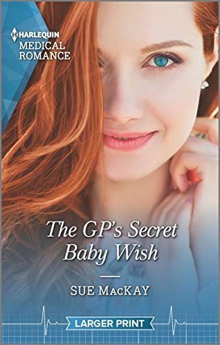 GP's Secret Baby Wish