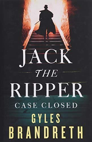 Jack the Ripper