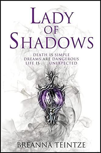 Lady of Shadows