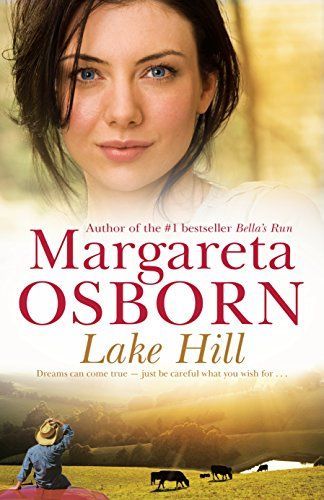 Lake Hill