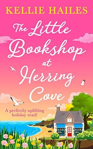 Little Bookshop at Herring Cove