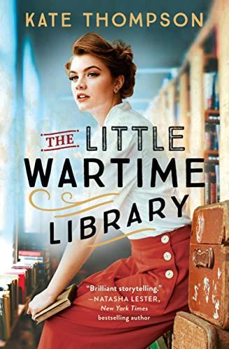 Little Wartime Library