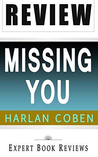 Missing You by Harlan Coben -- Review