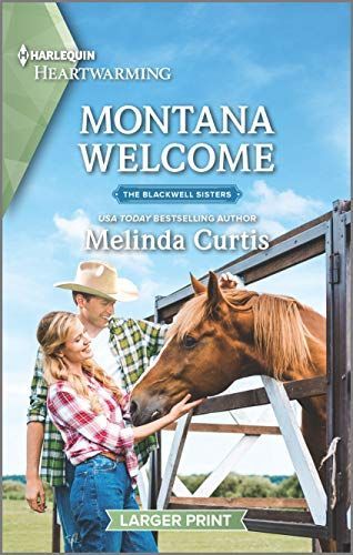 Montana Welcome