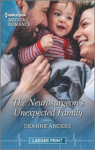 Neurosurgeon's Unexpected Family