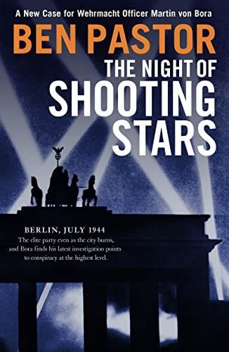 Night of Shooting Stars