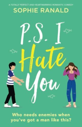 P. S. I Hate You