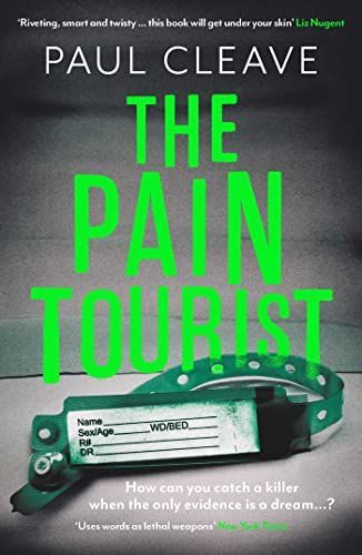 Pain Tourist