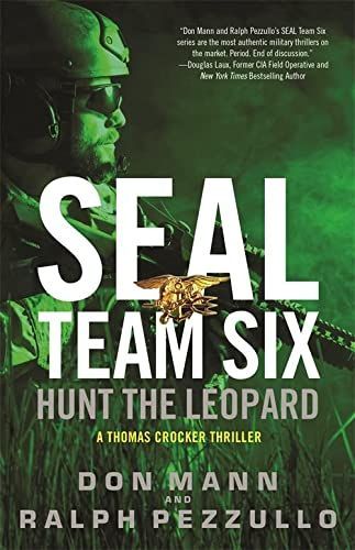 SEAL Team Six
