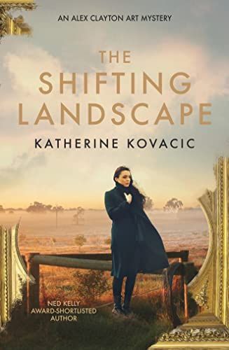 Shifting Landscape