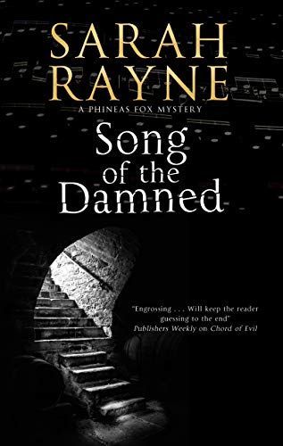 Song of the damned