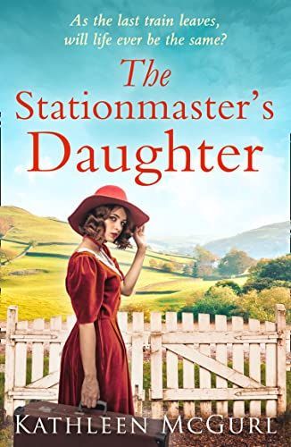 Kathleen Mcgurl Book 7