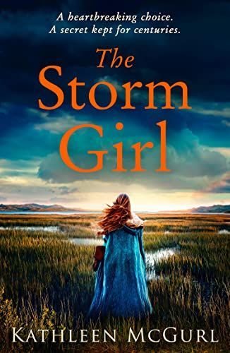 Storm Girl